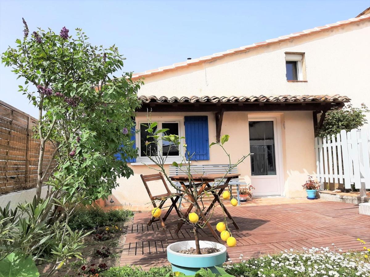 Holiday home De Charme Au Coeur Du Vignoble De St Emilion